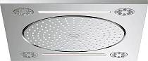 Верхний душ Grohe Rainshower F-Series 27939001