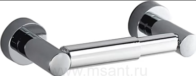 Держатель туалетной бумаги Wasserkraft Donau K-9422