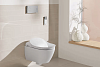 Унитаз подвесной Villeroy & Boch Subway 2.0 560050R1