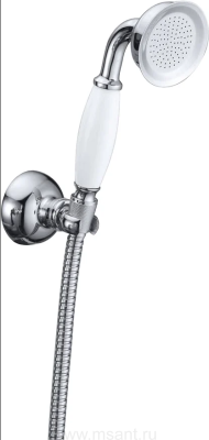 Душевой гарнитур Boheme Brillante 409
