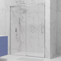 Душевая дверь в нишу RGW Tornado TO-14 1600x1950