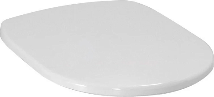 Крышка-сиденье ArtCeram Atelier AZA001 01 71 с микролифтом, петли хром