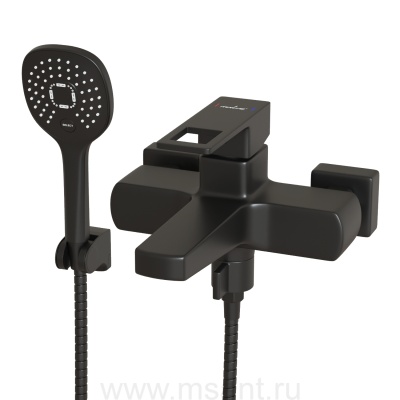 Смеситель для ванны 35k MIXLINE ML34-01 
