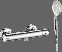 Термостатический смеситель Haiba HB20809 для душа