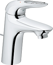 Смеситель для раковины Grohe Eurostyle New 33558003