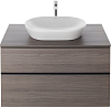 Раковина Duravit D-Neo 2372600070