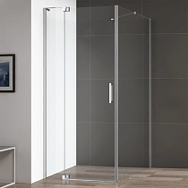 Душевой уголок Cezares Slider AH 1 80/90 80 C Cr
