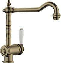 Смеситель Blanco Tradon 520787 для кухонной мойки