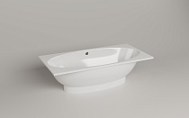 Ванна ESSE FIJI, 1890х960х570 мм