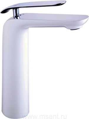 Смеситель для раковины Lemark Melange LM4909CW