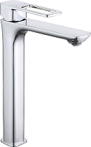 Смеситель для раковины IDDIS Slide SLISB01i01 хром