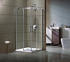 Душевой уголок Grossman Galaxy GR-3120L