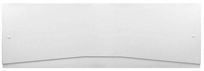 Фронтальная панель для ванны Aquanet Vega 190