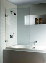 Шторка на ванну Riho Scandic S107-100