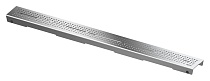 Решетка Tece TECEdrainline Quadratum 6 007 50 70 см глянцевая