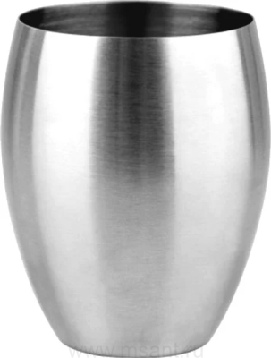 Стакан Wasserkraft Ruwer K-6728