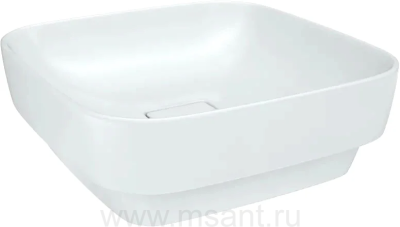 Раковина Kirovit Мокко 306757