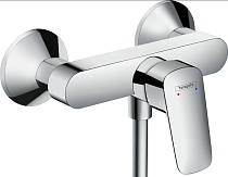 Смеситель Hansgrohe Logis 71601000 для душа