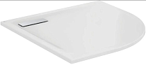 Поддон для душа Ideal Standard Ultra Flat New 90x90 сегментный с сифоном