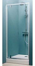 Душевая дверь в нишу Kolpa San Q-line TVO/S 80