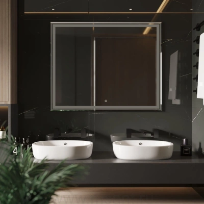 Зеркало MIXLINE 