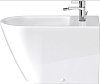 Биде напольное Duravit D-Neo 2294100000
