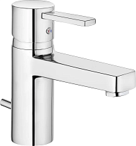 Смеситель для раковины Kludi Zenta XL 382600575