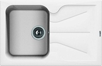 Мойка кухонная Florentina Гаттинара 780 жасмин