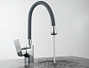 Смеситель D&K Freie DA1432901 для кухонной мойки