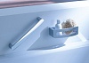 Поручень Keuco Elegance new 11607 хром