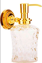 Дозатор Boheme Imperiale 10418