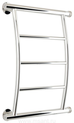 Полотенцесушитель водяной Стилье Минор 0602 500х400 (3) Г