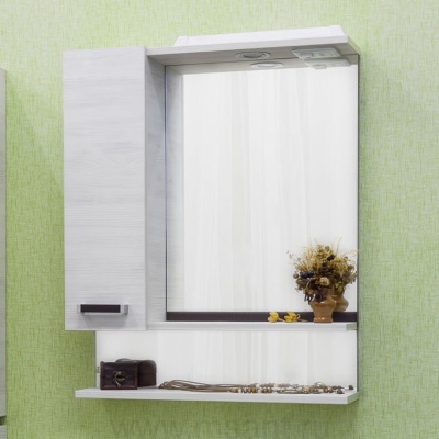 Зеркало Sanflor Техас 60 (В/Сдс) L