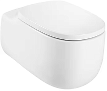Унитаз подвесной Roca Beyond 3460B7000