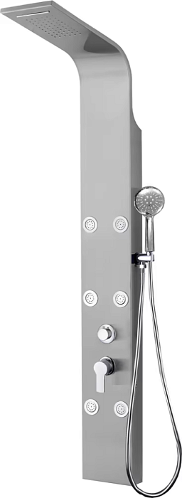 Душевая панель Aquanet Galaxy 209998