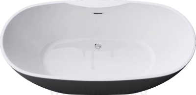 Акриловая ванна Art&Max AM-605-1700-790 170x80