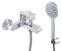 Смеситель Rav Slezak Colorado CO154.5/1 для ванны с душем