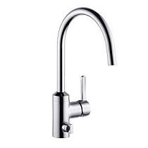 Смеситель для кухни KLUDI BINGO STAR доп.кран для бытовой техники