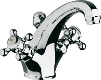 Смеситель для раковины Kludi Adlon 510100520
