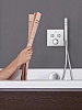 Термостат Grohe Grohtherm SmartControl 29125000 для душа