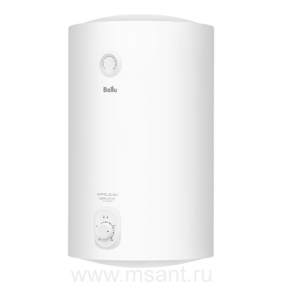 Водонагреватель Ballu BWH/S 80 Orfeus DH
