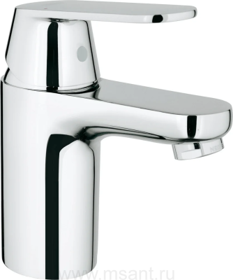Смеситель для раковины Grohe Eurosmart Cosmopolitan 32824000