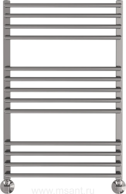 Полотенцесушитель водяной Terminus Арт П13 500х800