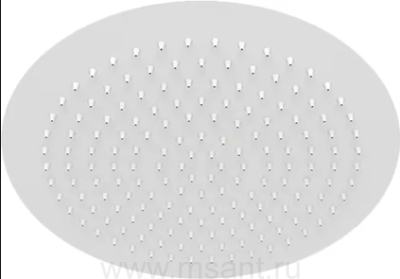 Верхний душ Wasserkraft Mindel A161