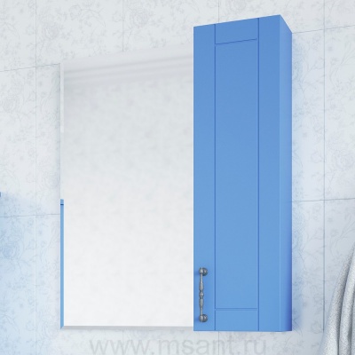 Зеркало Sanflor Глория 65 (Г) R