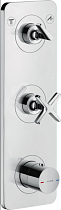 Термостат Axor Citterio E 36703000 для душа