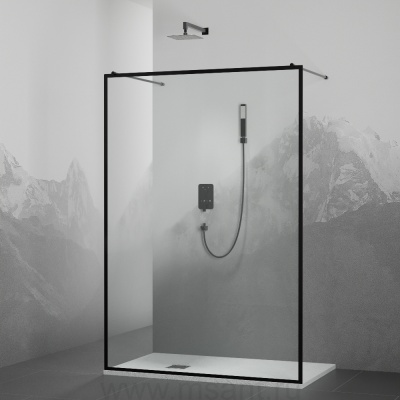 Душевая перегородка RGW WA-017B (1000)