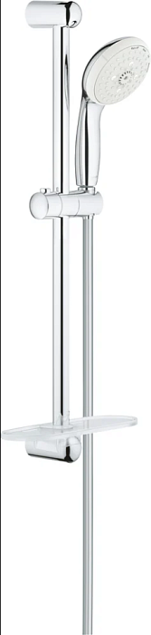 Душевой гарнитур Grohe Tempesta New 28593002