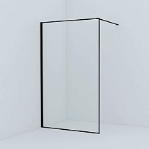Душевая перегородка IDDIS Slide SLI8BS2i23 Walk In 120x195