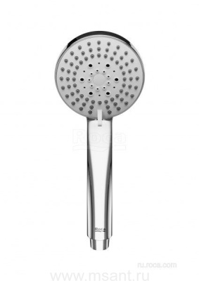 Душевая лейка Roca Stella 100/3F 5B1B03C00